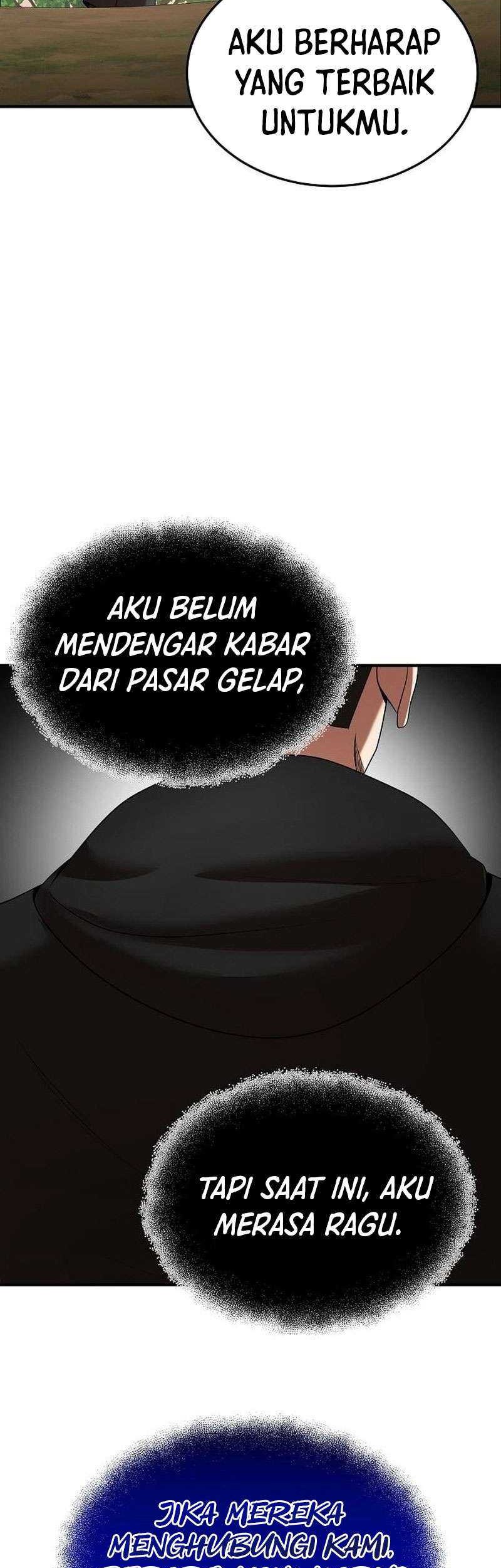 I Became a Renowned Family's Sword Prodigy Chapter 118 - halaman 8