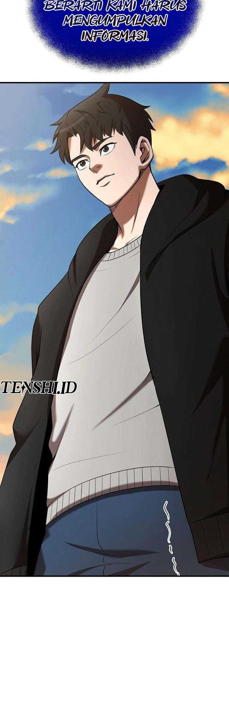 I Became a Renowned Family's Sword Prodigy Chapter 118 - halaman 9