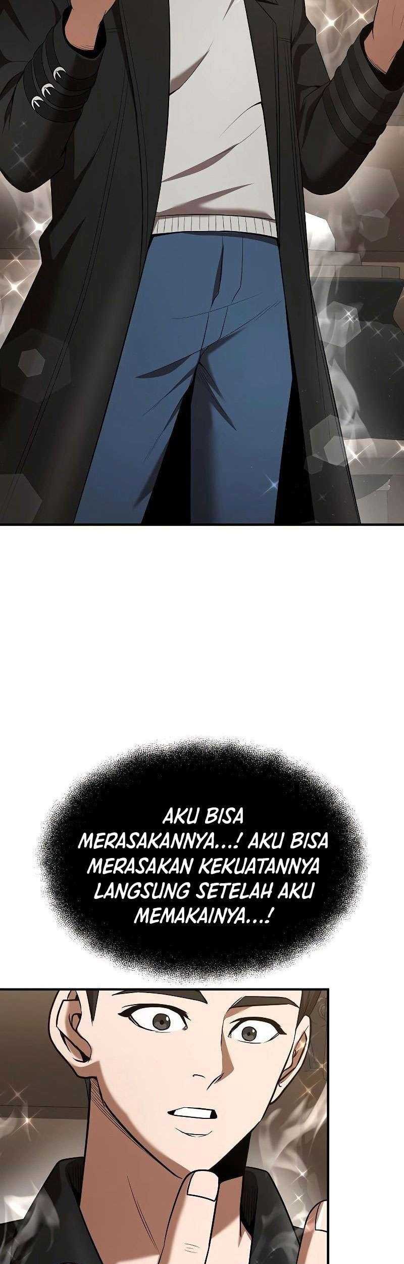 I Became a Renowned Family's Sword Prodigy Chapter 119 - halaman 10