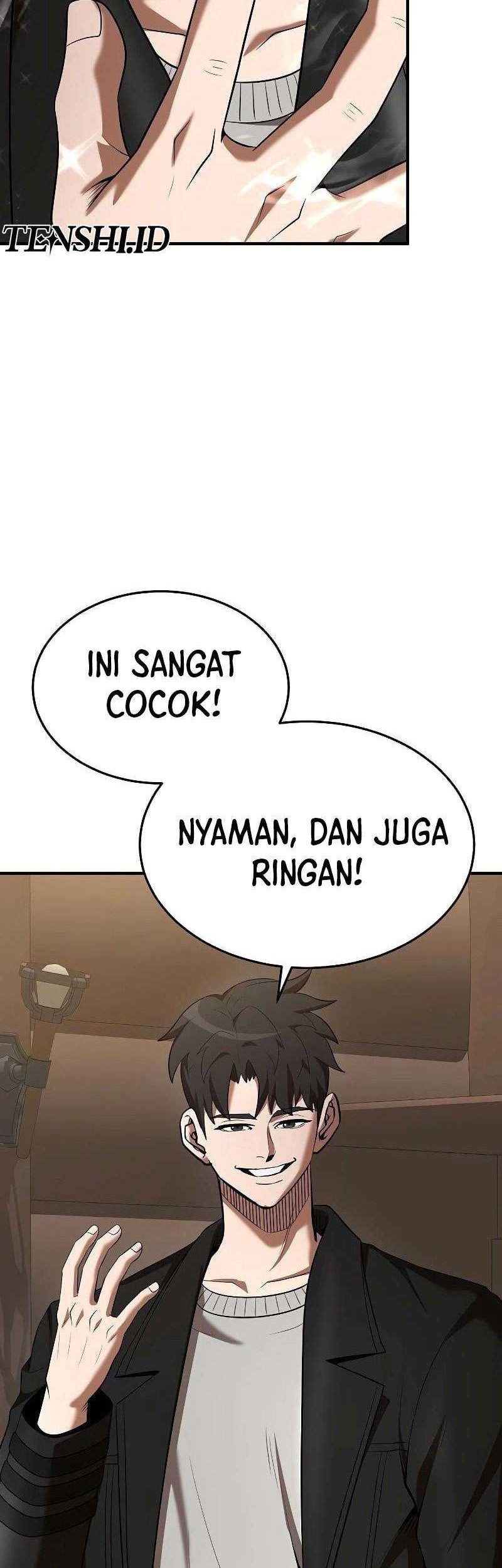 I Became a Renowned Family's Sword Prodigy Chapter 119 - halaman 11