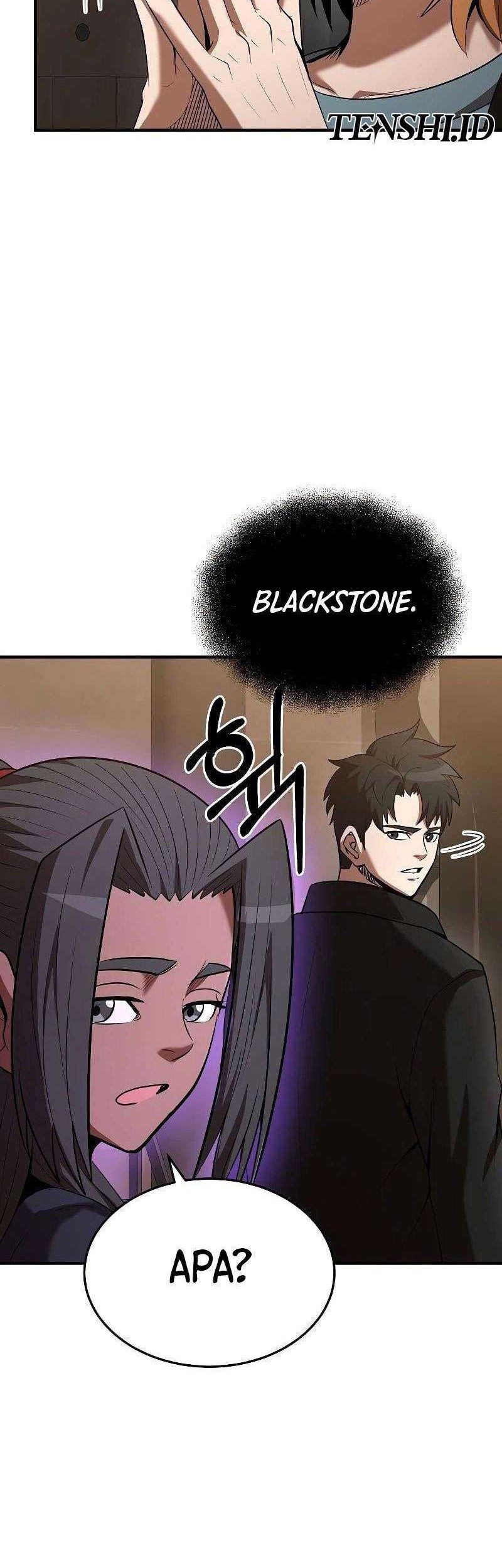 I Became a Renowned Family's Sword Prodigy Chapter 119 - halaman 13