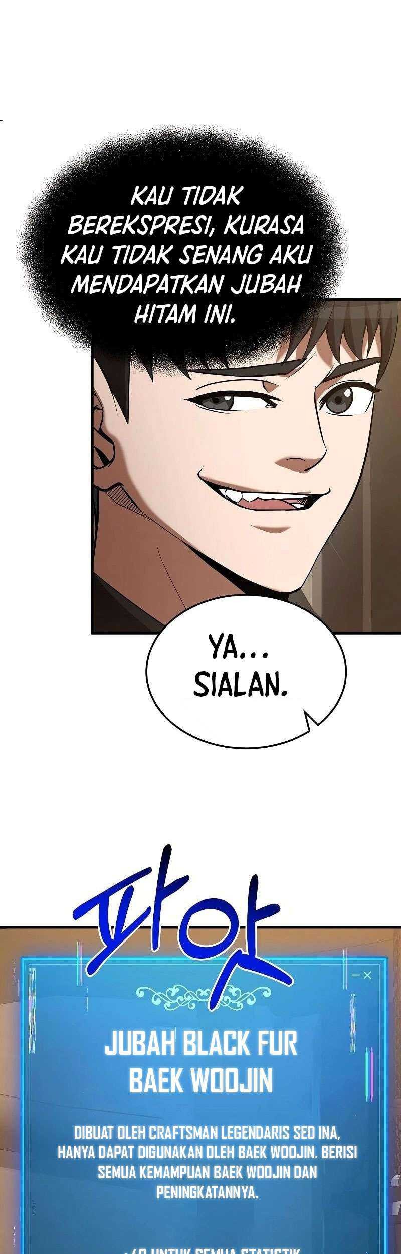 I Became a Renowned Family's Sword Prodigy Chapter 119 - halaman 14