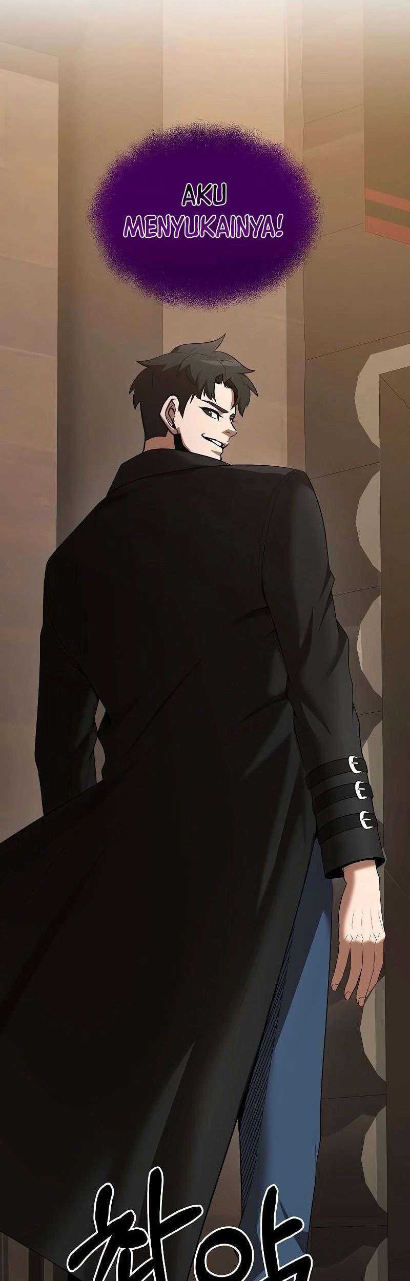 I Became a Renowned Family's Sword Prodigy Chapter 119 - halaman 17
