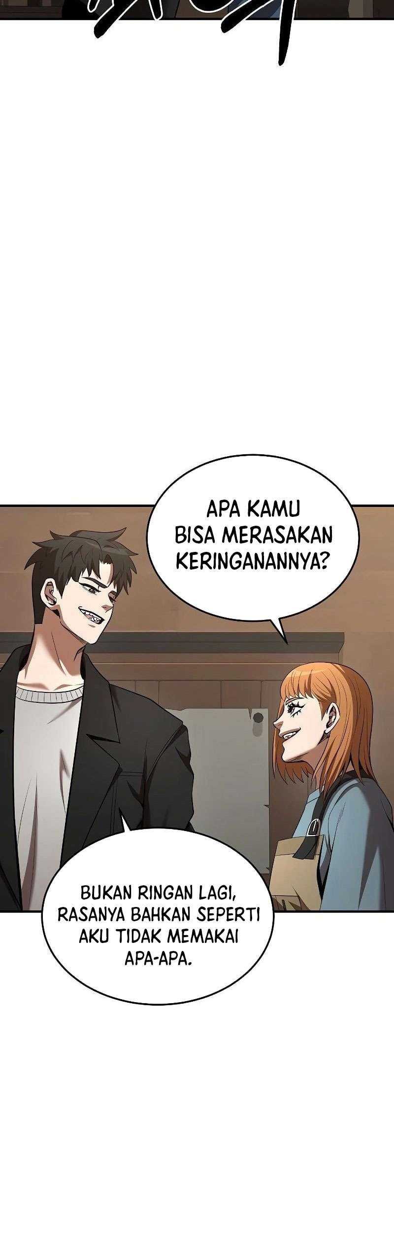I Became a Renowned Family's Sword Prodigy Chapter 119 - halaman 18