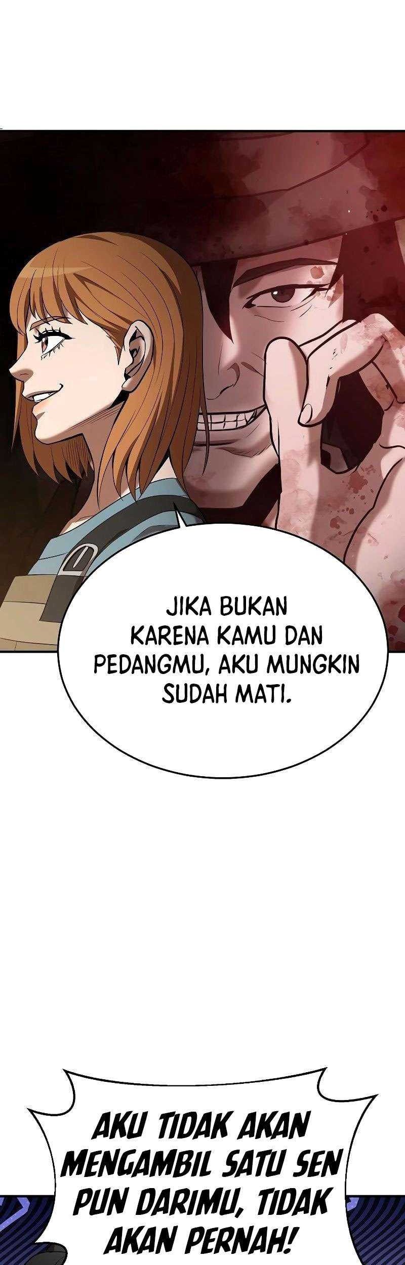 I Became a Renowned Family's Sword Prodigy Chapter 119 - halaman 20