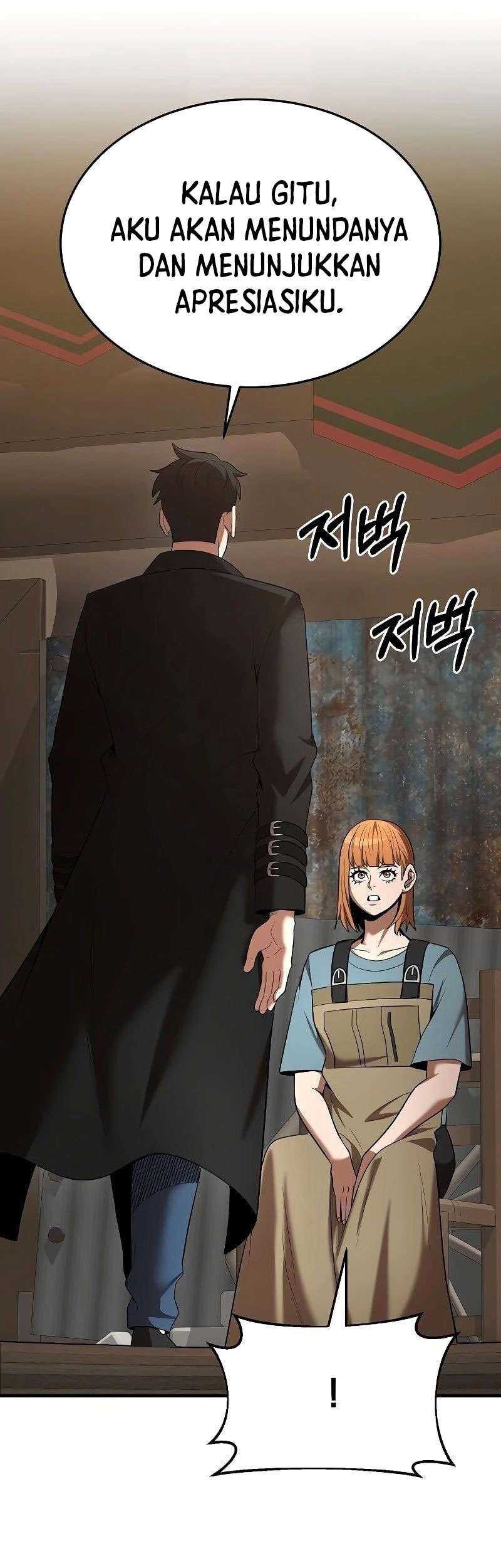 I Became a Renowned Family's Sword Prodigy Chapter 119 - halaman 22