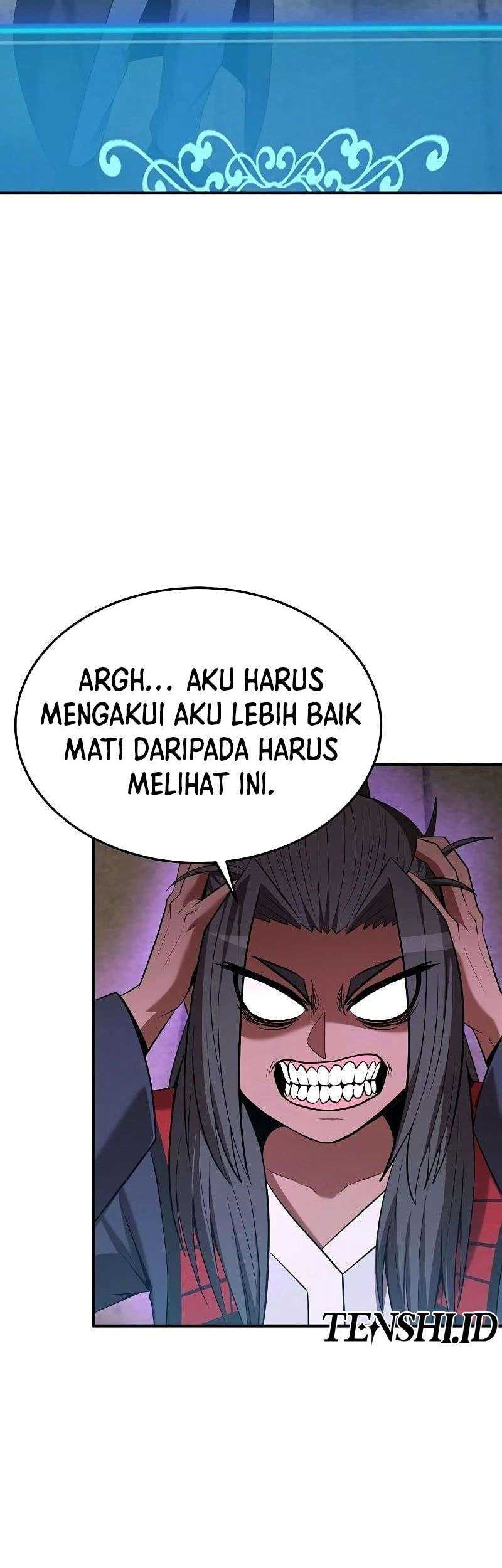 I Became a Renowned Family's Sword Prodigy Chapter 119 - halaman 29