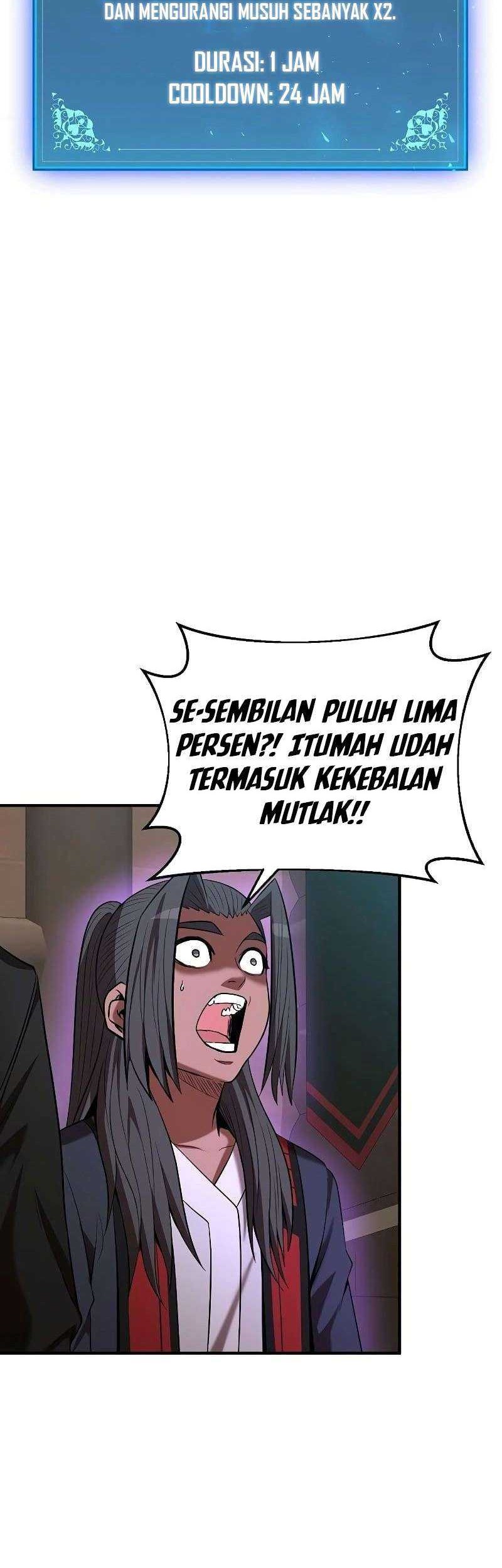 I Became a Renowned Family's Sword Prodigy Chapter 119 - halaman 31