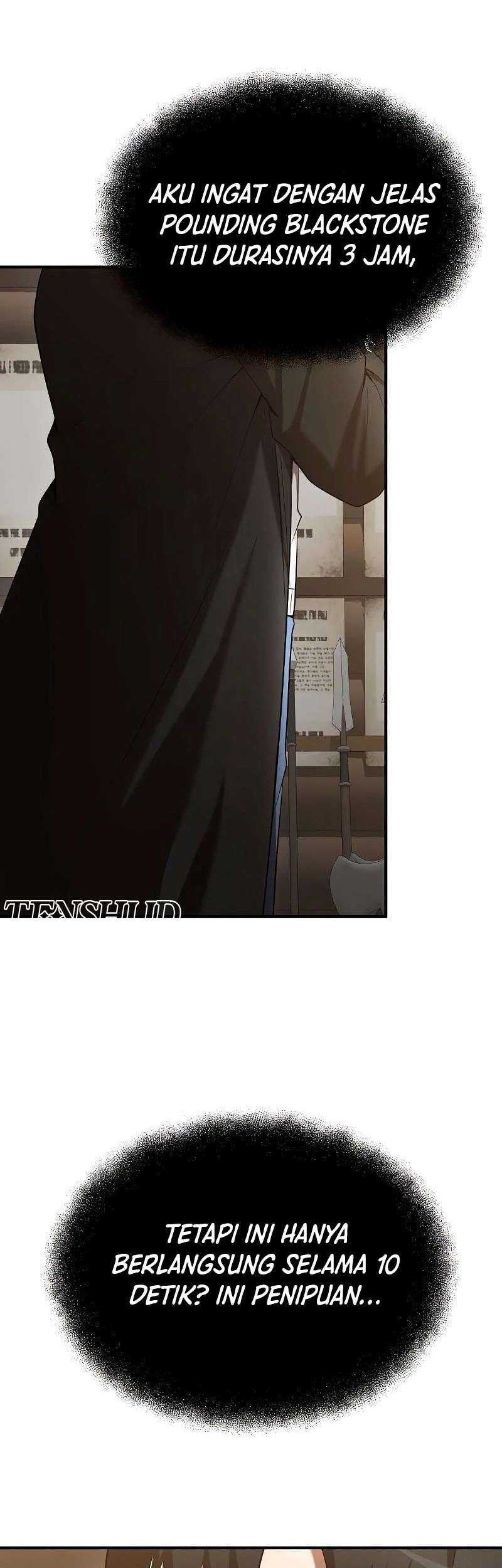 I Became a Renowned Family's Sword Prodigy Chapter 119 - halaman 33