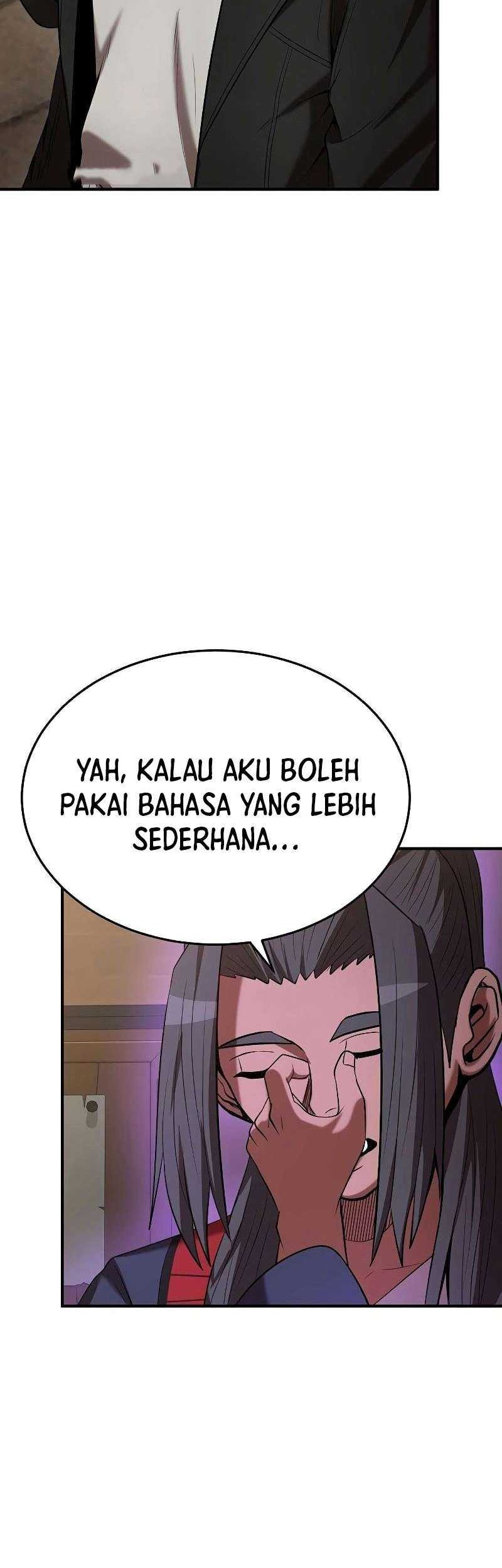 I Became a Renowned Family's Sword Prodigy Chapter 119 - halaman 36