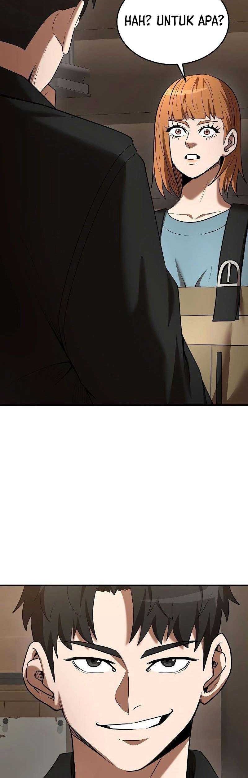 I Became a Renowned Family's Sword Prodigy Chapter 119 - halaman 39