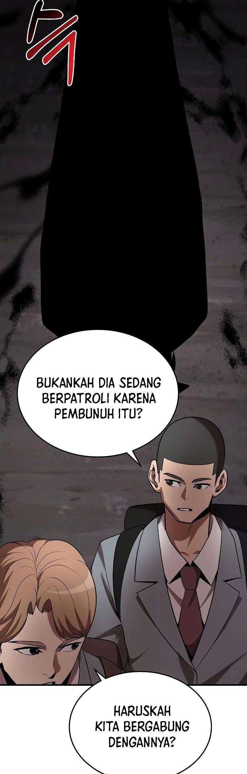 I Became a Renowned Family's Sword Prodigy Chapter 119 - halaman 42
