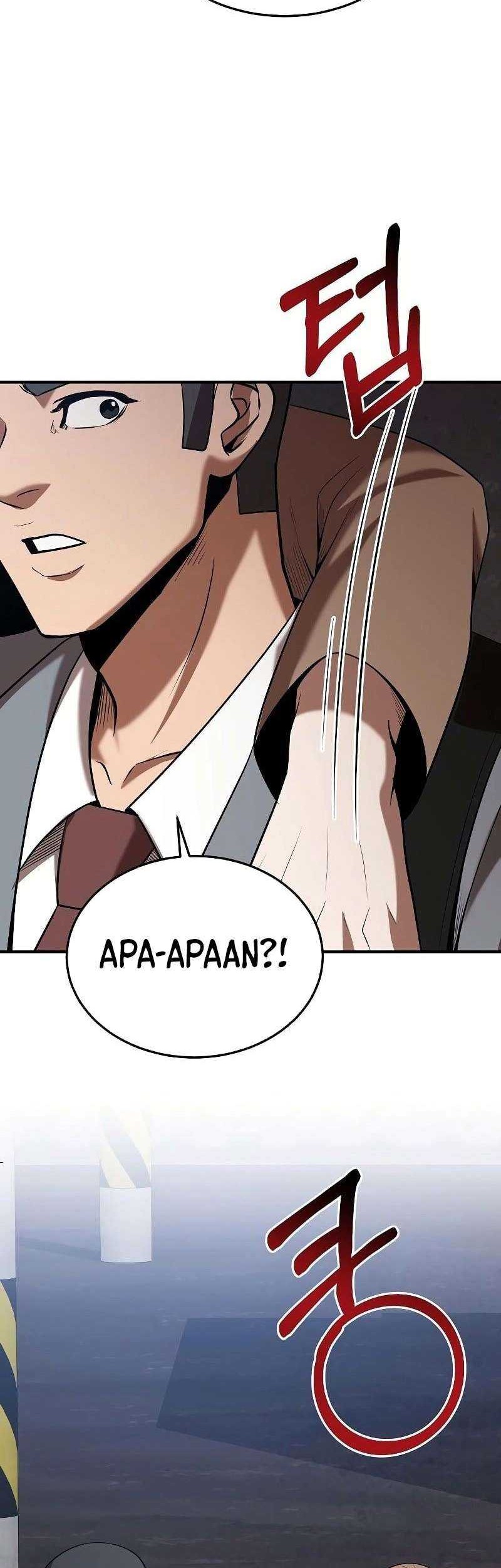 I Became a Renowned Family's Sword Prodigy Chapter 119 - halaman 43