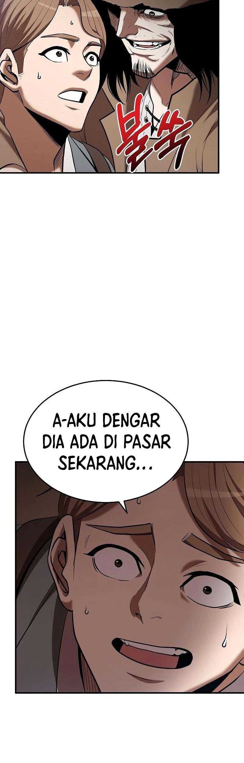 I Became a Renowned Family's Sword Prodigy Chapter 119 - halaman 47