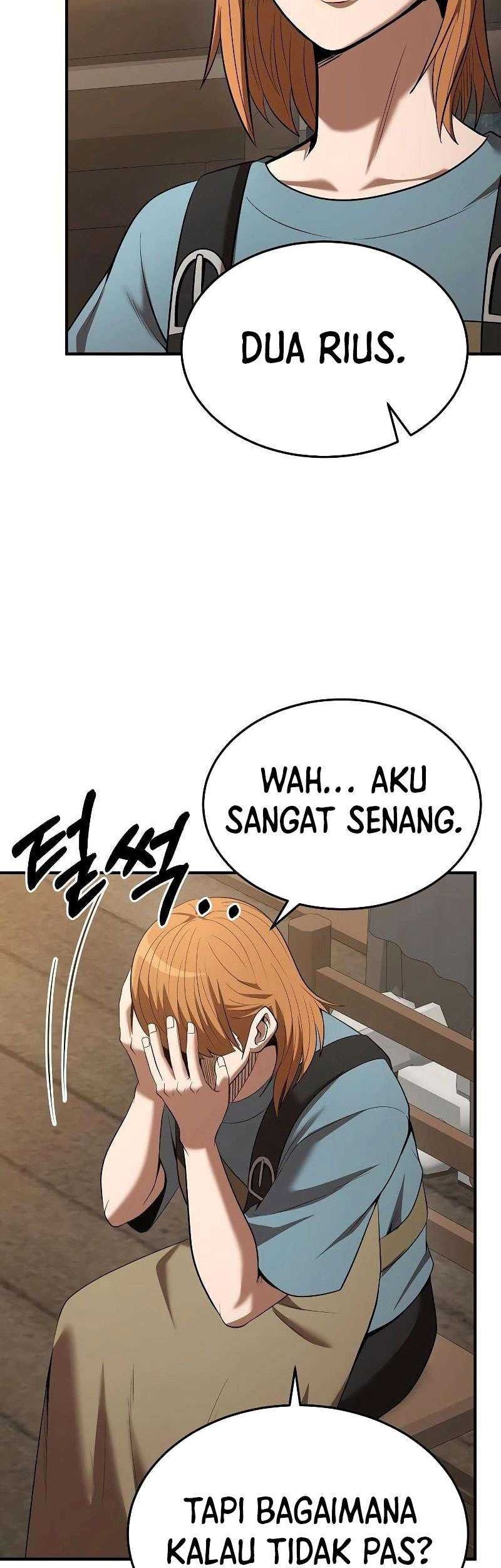 I Became a Renowned Family's Sword Prodigy Chapter 119 - halaman 5