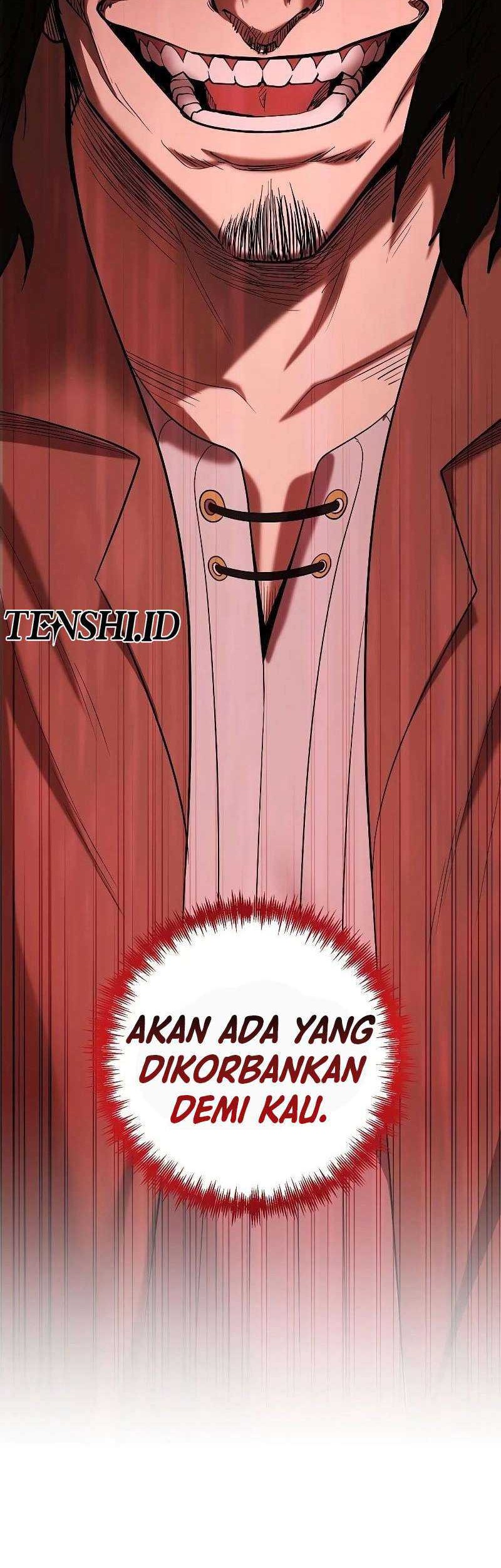 I Became a Renowned Family's Sword Prodigy Chapter 119 - halaman 53