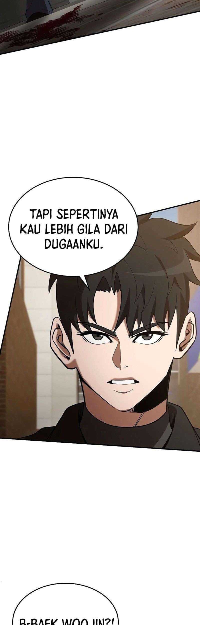 I Became a Renowned Family's Sword Prodigy Chapter 120 - halaman 13