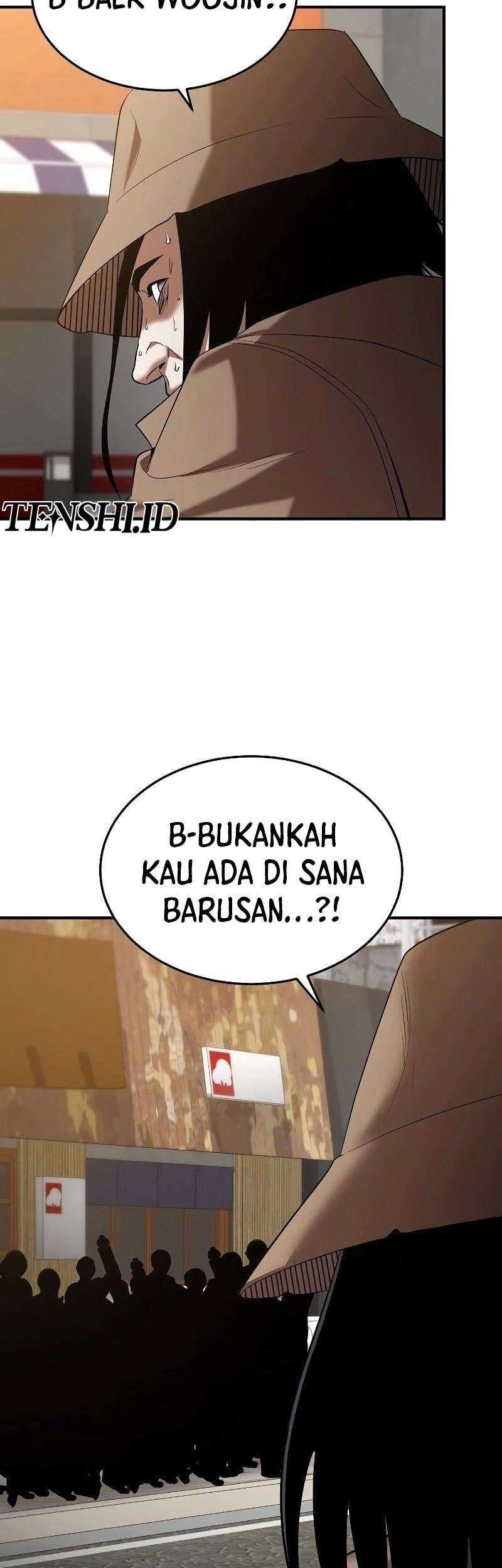 I Became a Renowned Family's Sword Prodigy Chapter 120 - halaman 14