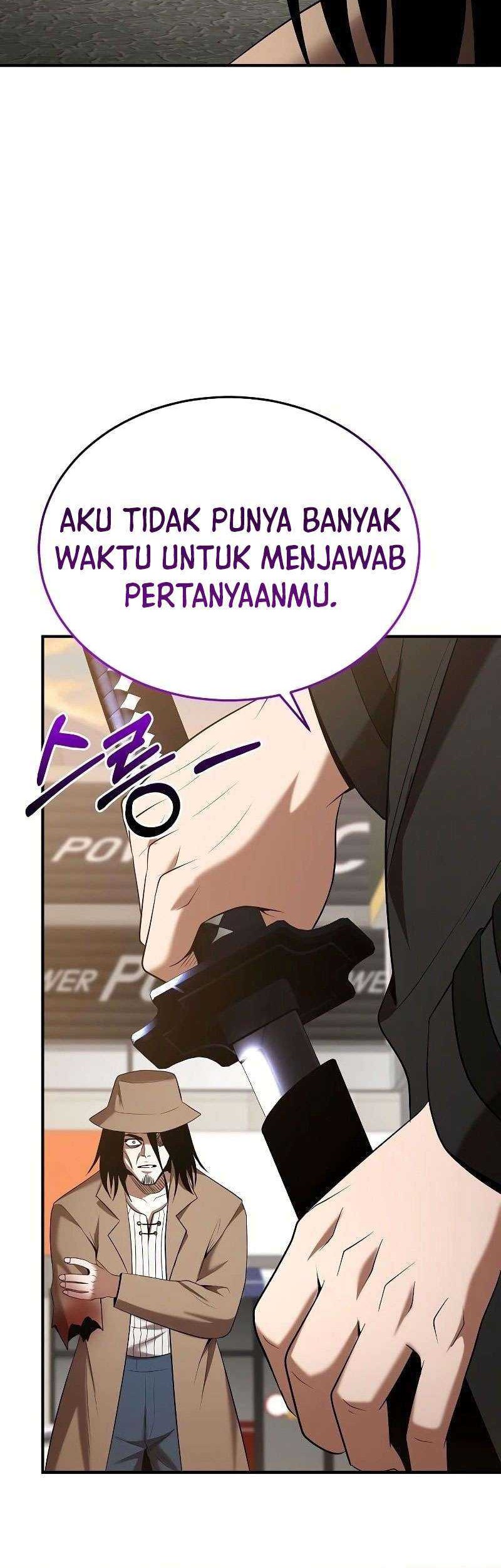 I Became a Renowned Family's Sword Prodigy Chapter 120 - halaman 15