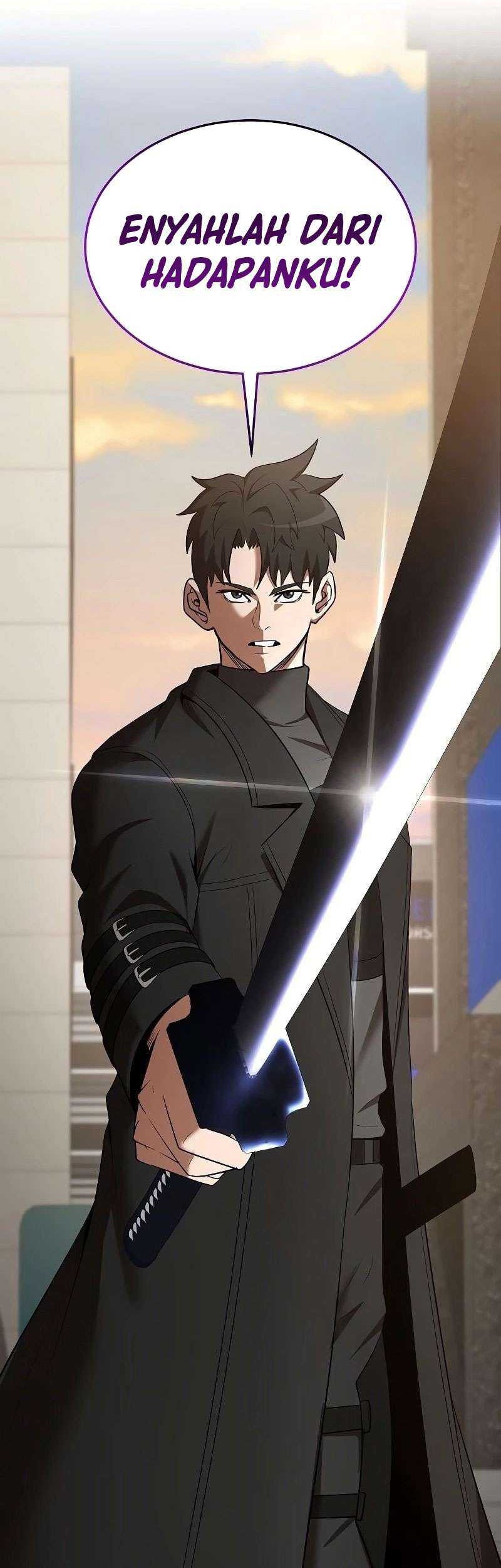 I Became a Renowned Family's Sword Prodigy Chapter 120 - halaman 16