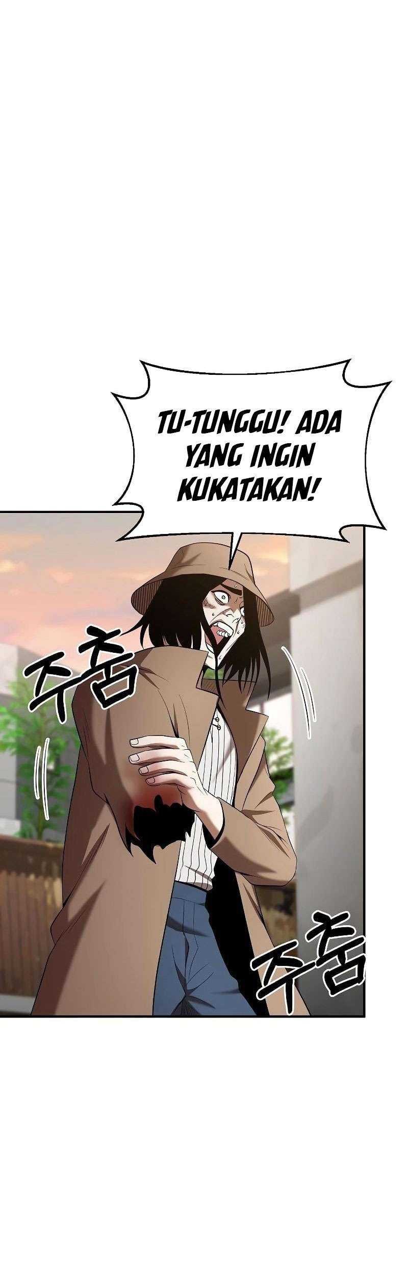 I Became a Renowned Family's Sword Prodigy Chapter 120 - halaman 18