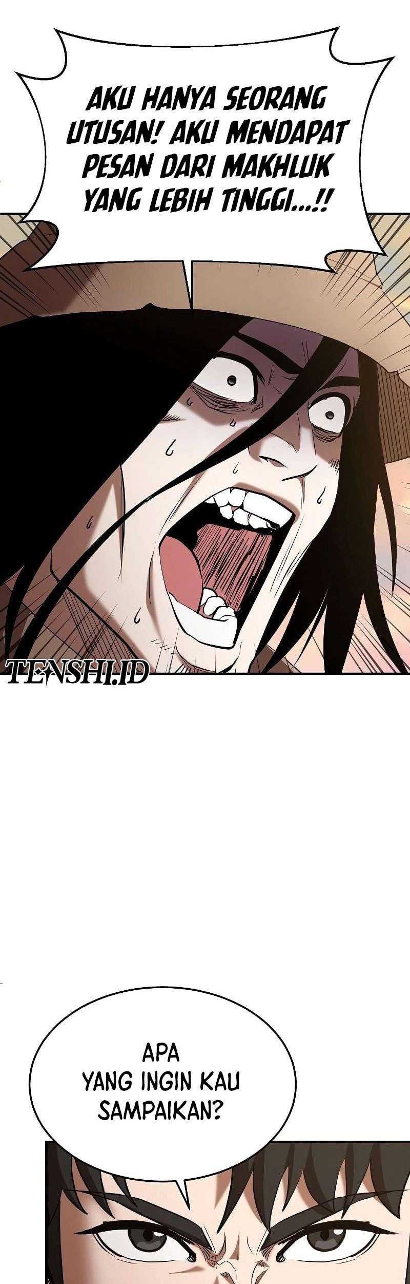 I Became a Renowned Family's Sword Prodigy Chapter 120 - halaman 19