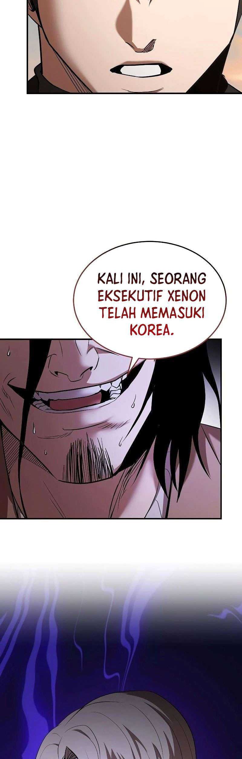I Became a Renowned Family's Sword Prodigy Chapter 120 - halaman 20