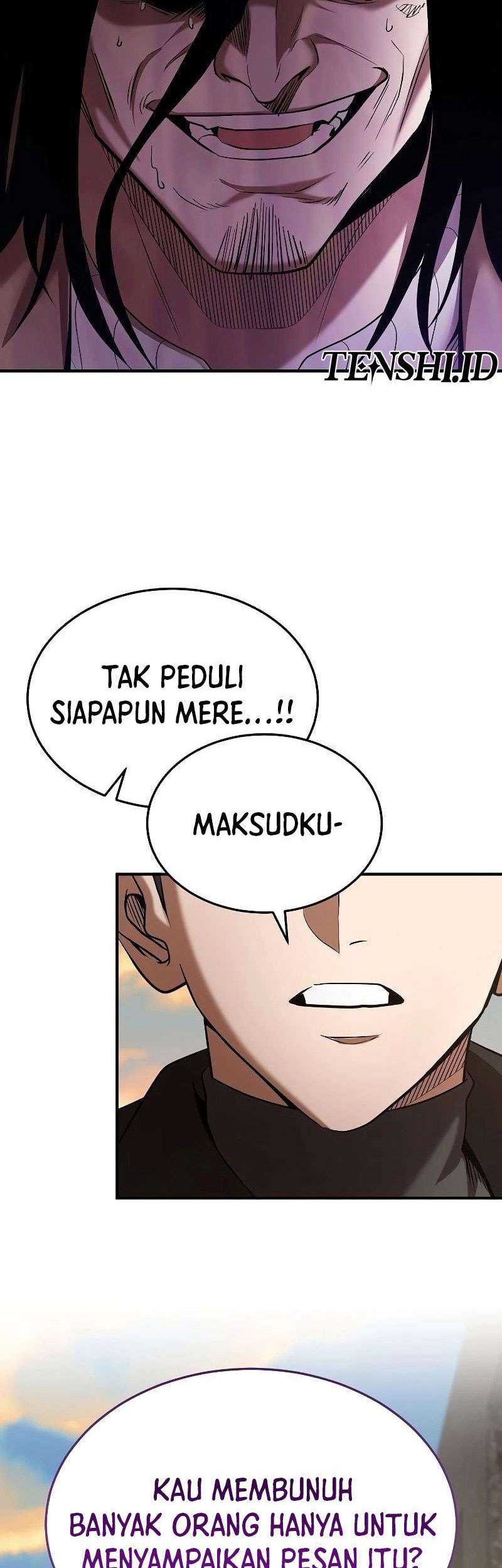 I Became a Renowned Family's Sword Prodigy Chapter 120 - halaman 23