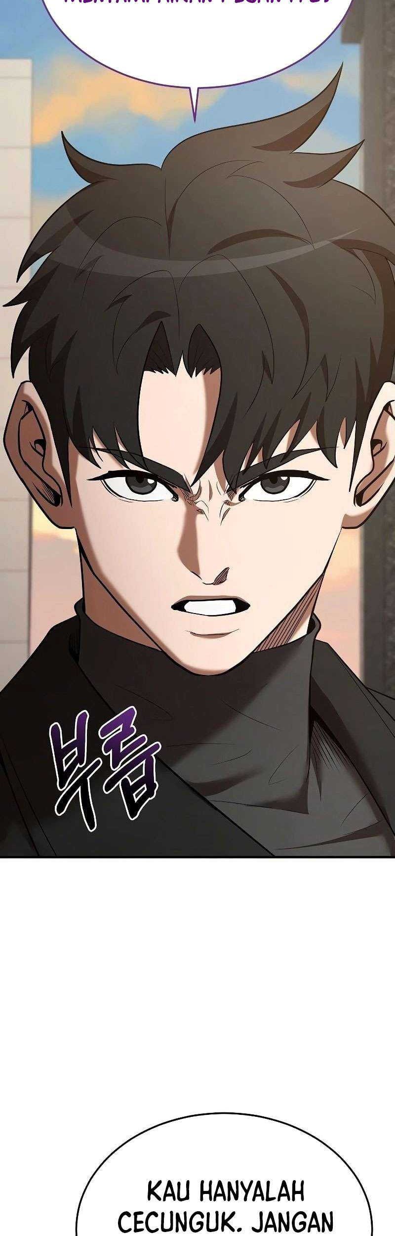 I Became a Renowned Family's Sword Prodigy Chapter 120 - halaman 24