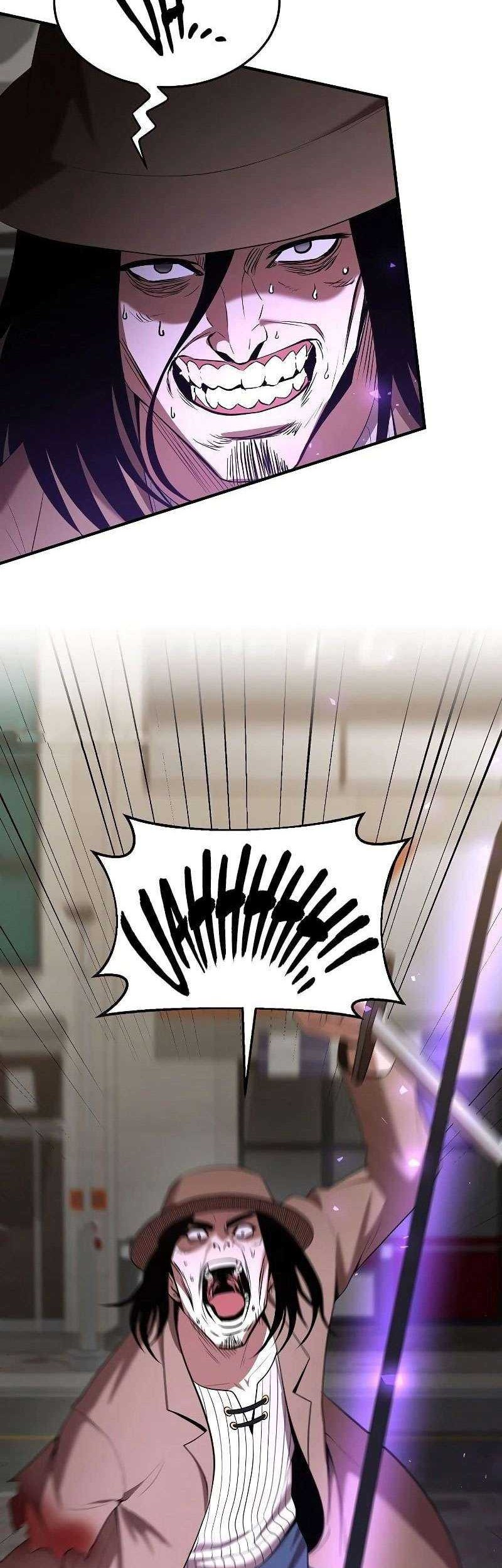 I Became a Renowned Family's Sword Prodigy Chapter 120 - halaman 27