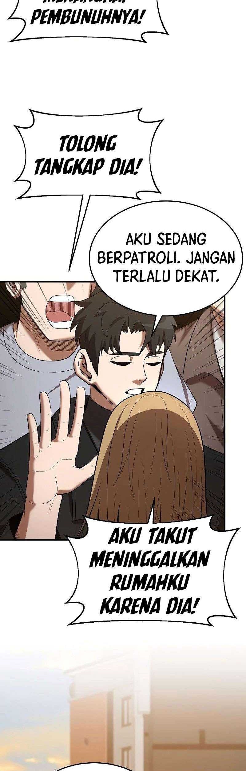 I Became a Renowned Family's Sword Prodigy Chapter 120 - halaman 3