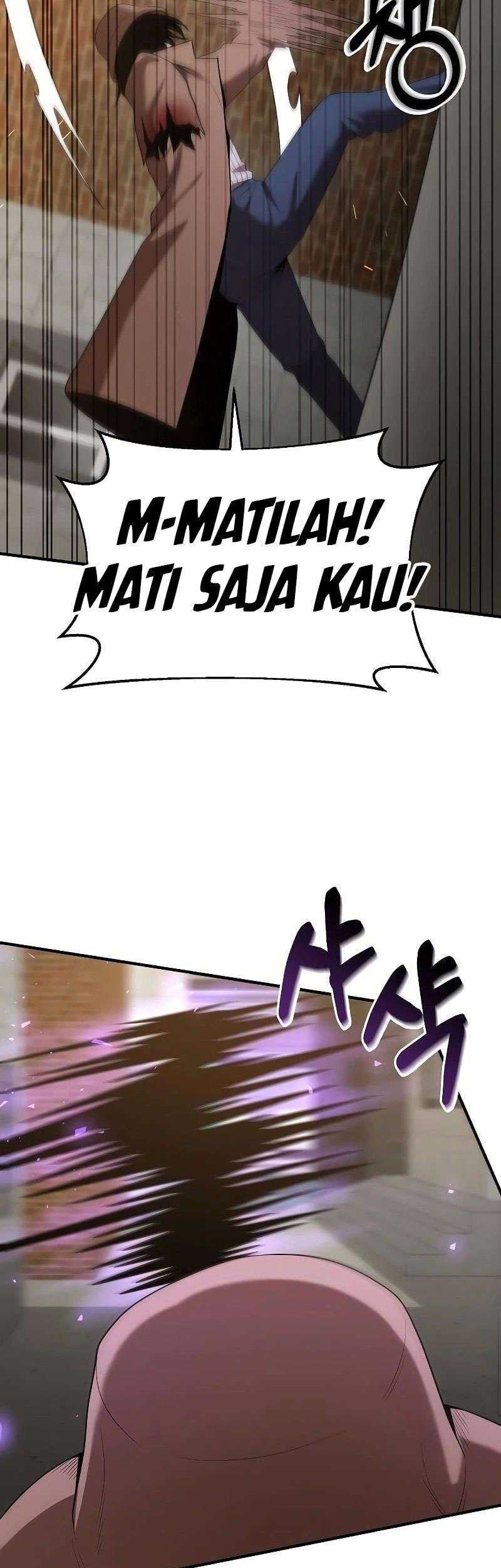 I Became a Renowned Family's Sword Prodigy Chapter 120 - halaman 30