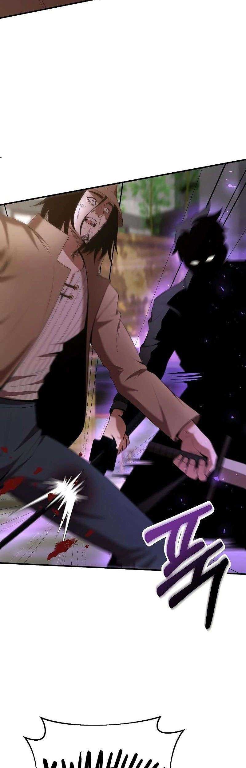 I Became a Renowned Family's Sword Prodigy Chapter 120 - halaman 31