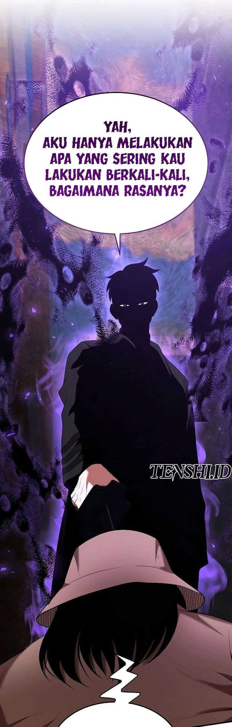 I Became a Renowned Family's Sword Prodigy Chapter 120 - halaman 35