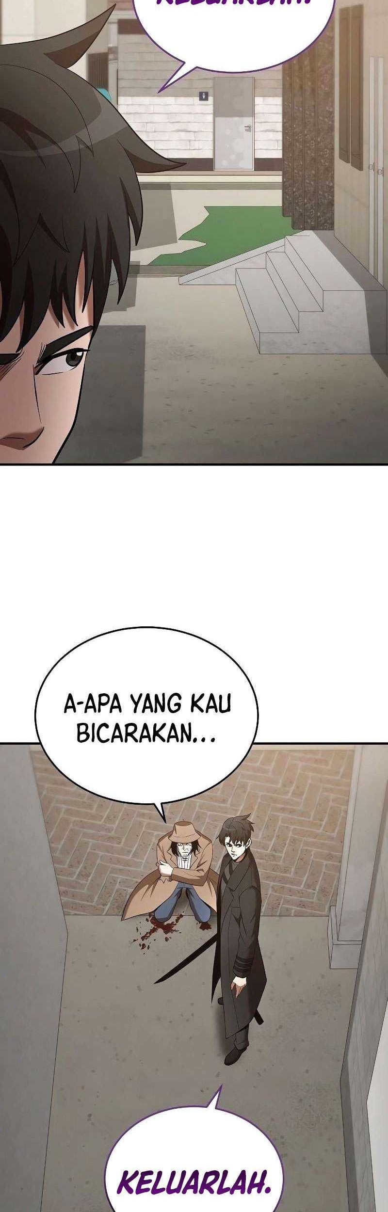 I Became a Renowned Family's Sword Prodigy Chapter 120 - halaman 37
