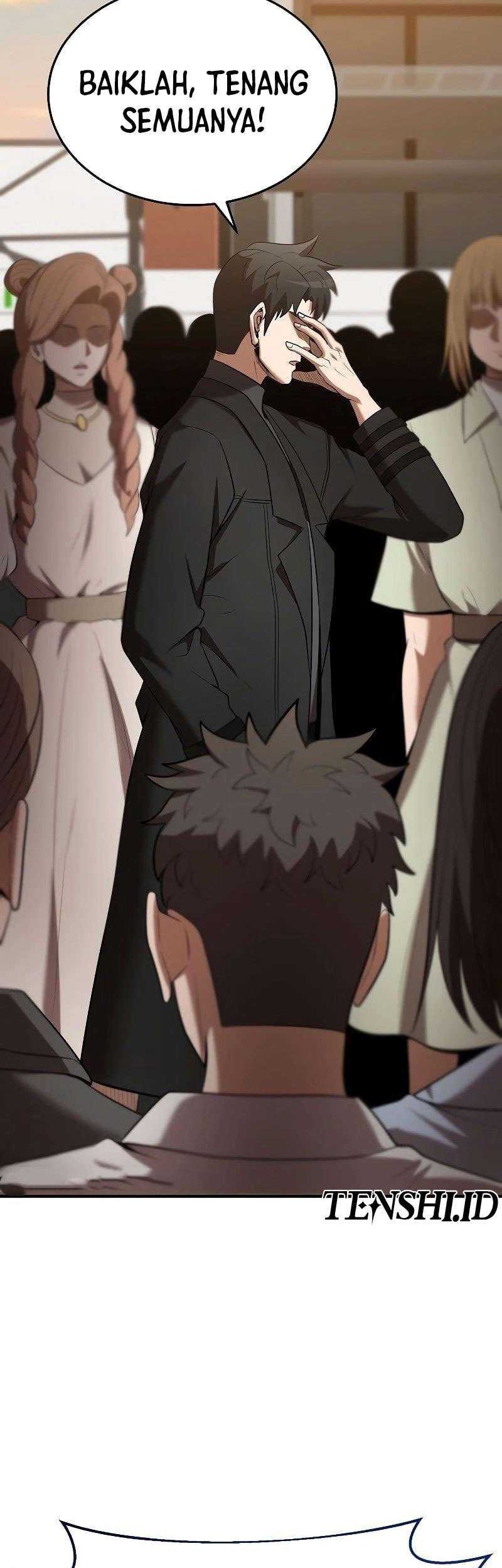 I Became a Renowned Family's Sword Prodigy Chapter 120 - halaman 4