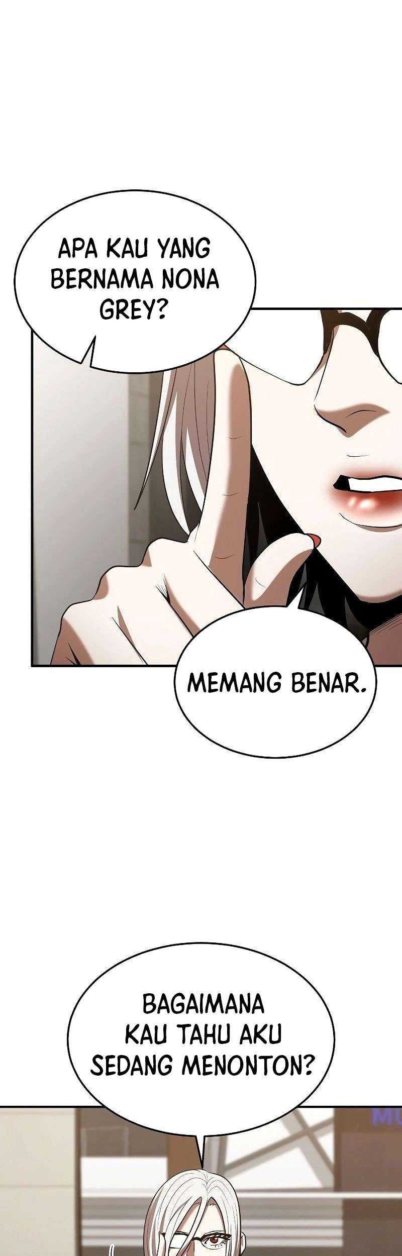 I Became a Renowned Family's Sword Prodigy Chapter 120 - halaman 43