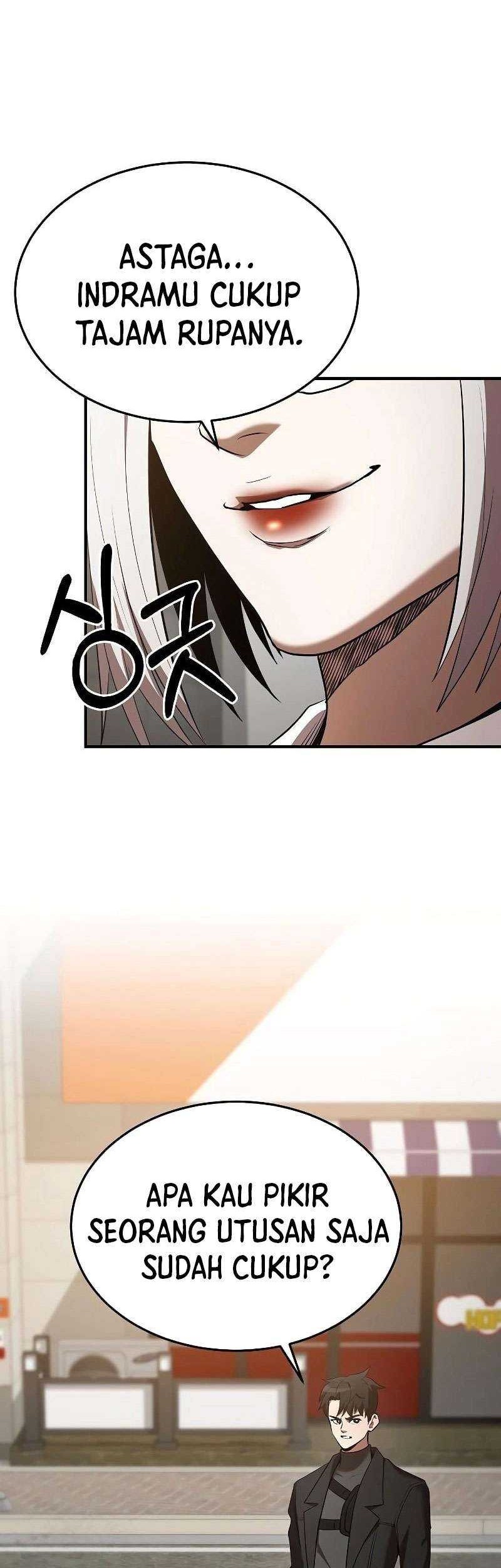 I Became a Renowned Family's Sword Prodigy Chapter 120 - halaman 45