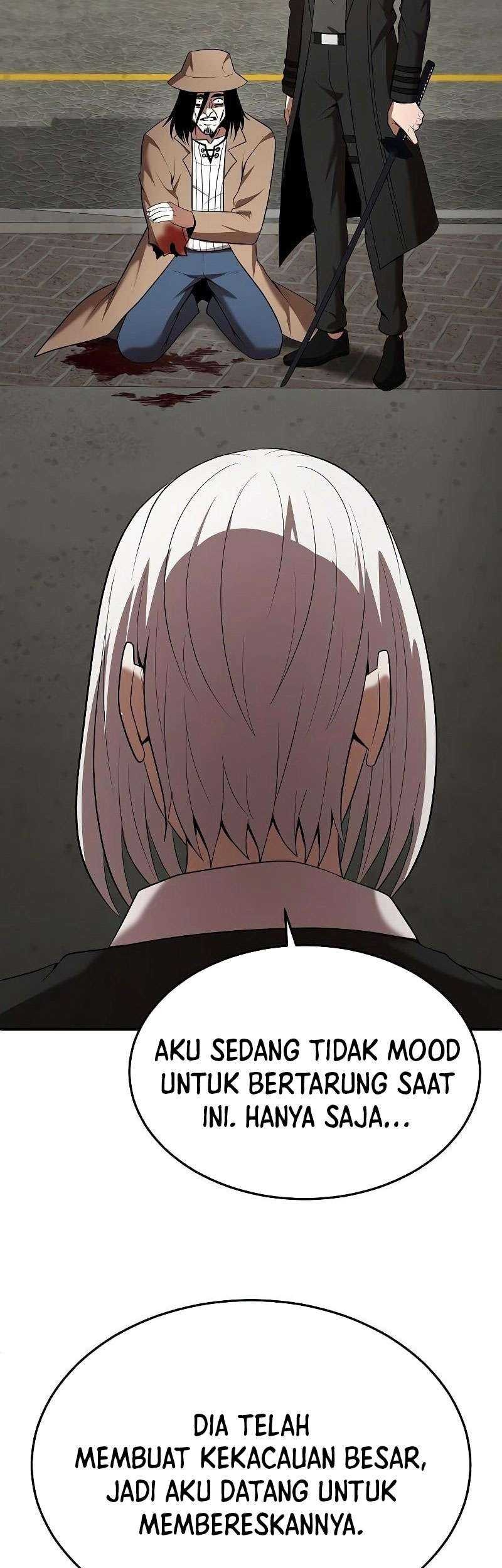 I Became a Renowned Family's Sword Prodigy Chapter 120 - halaman 46