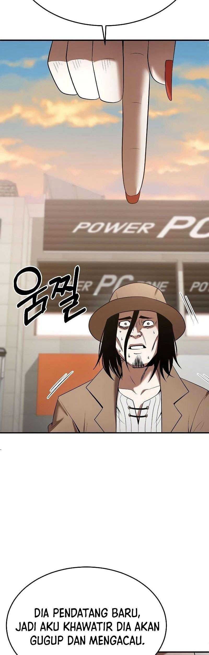 I Became a Renowned Family's Sword Prodigy Chapter 120 - halaman 47