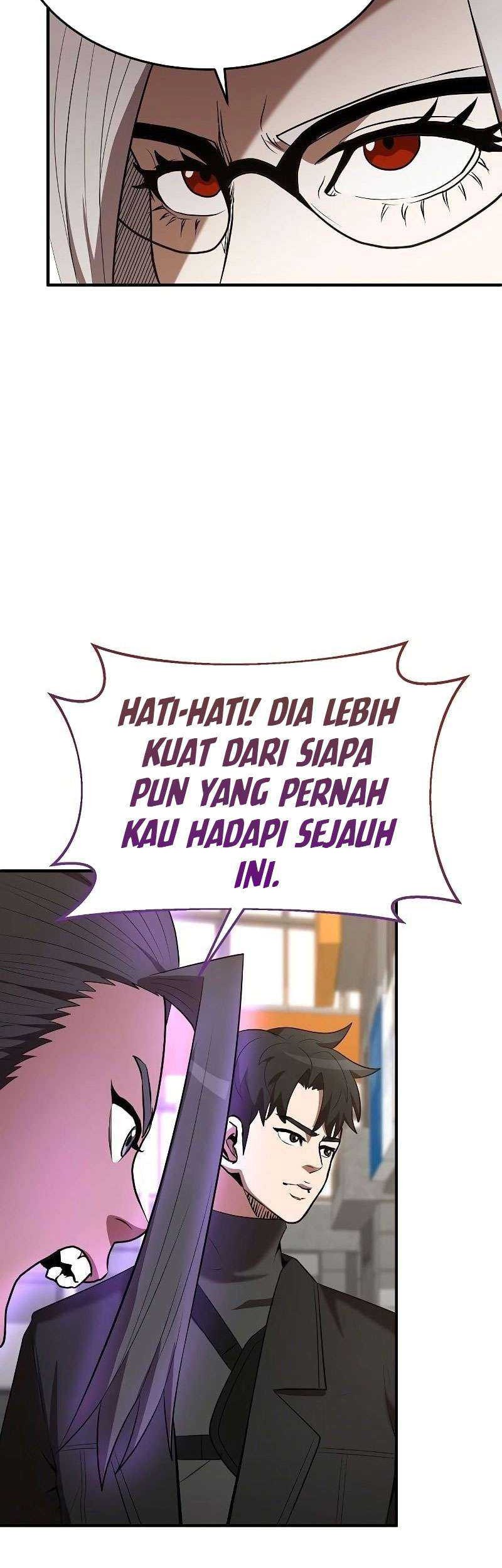 I Became a Renowned Family's Sword Prodigy Chapter 120 - halaman 48