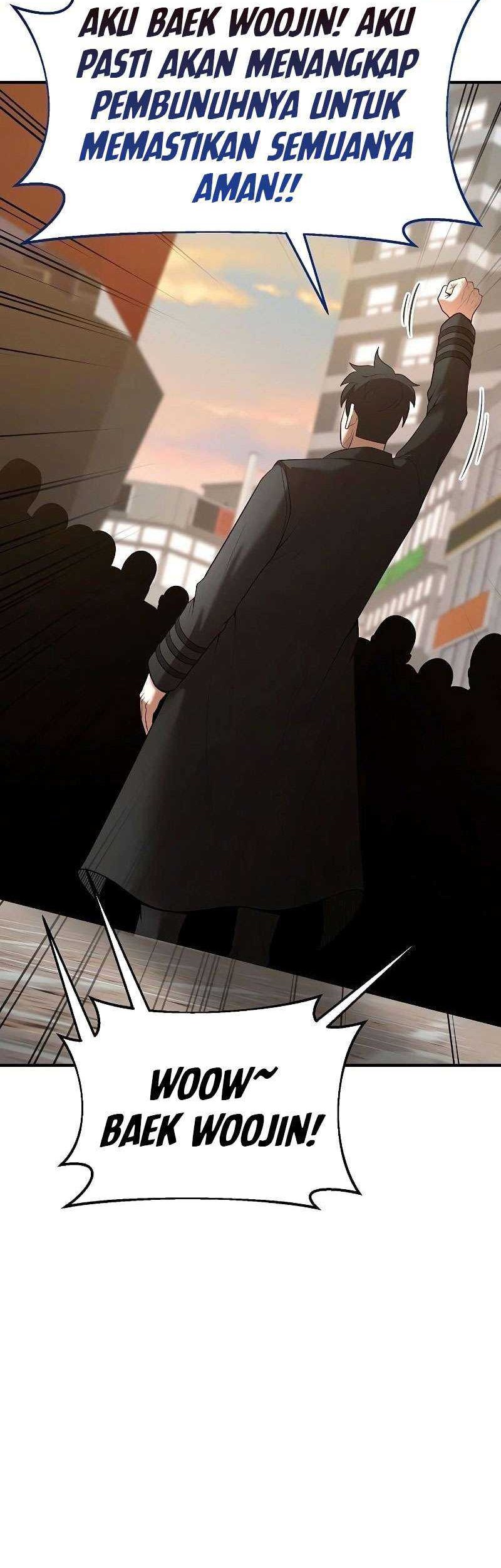 I Became a Renowned Family's Sword Prodigy Chapter 120 - halaman 5