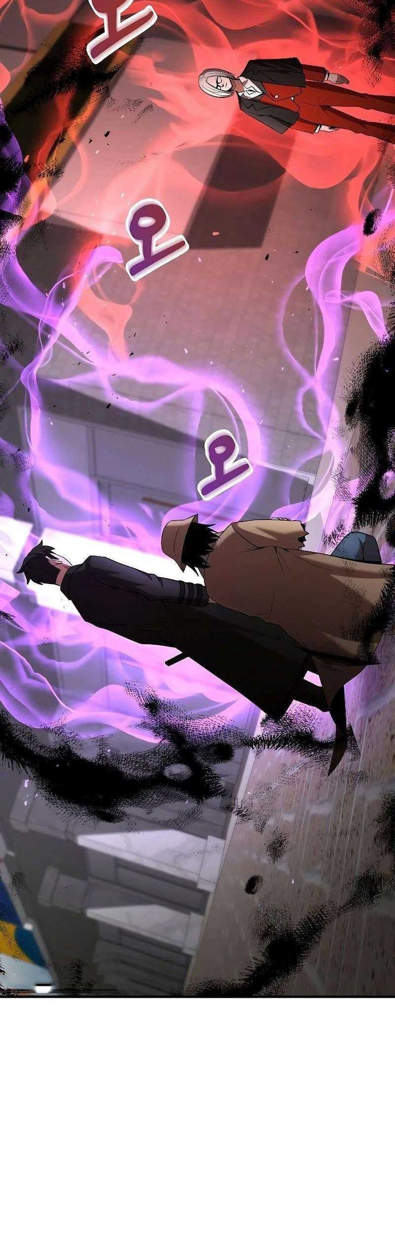 I Became a Renowned Family's Sword Prodigy Chapter 120 - halaman 50