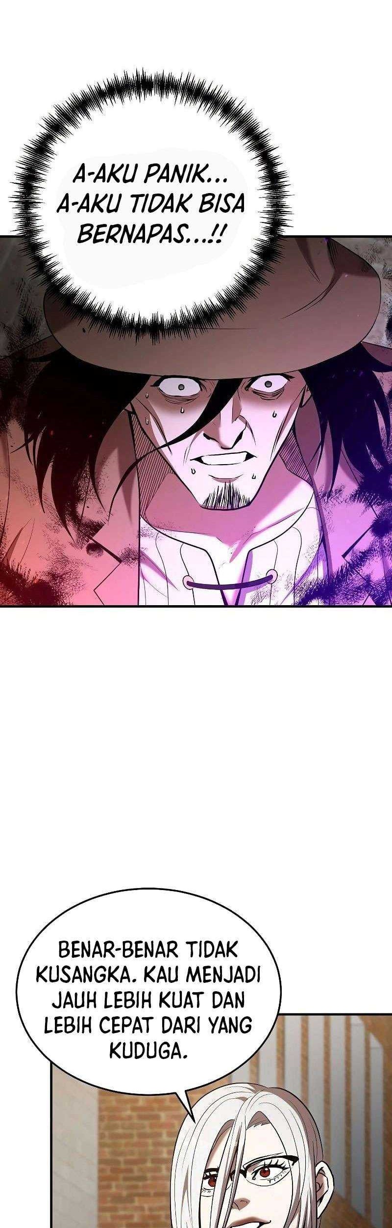I Became a Renowned Family's Sword Prodigy Chapter 120 - halaman 51
