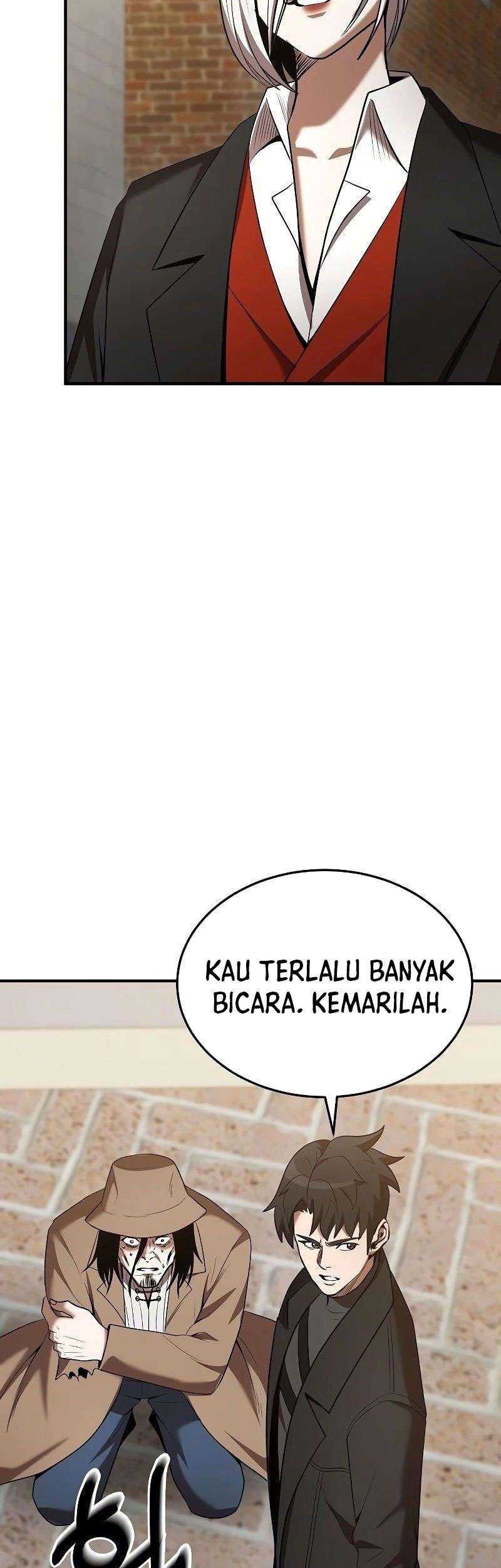 I Became a Renowned Family's Sword Prodigy Chapter 120 - halaman 52