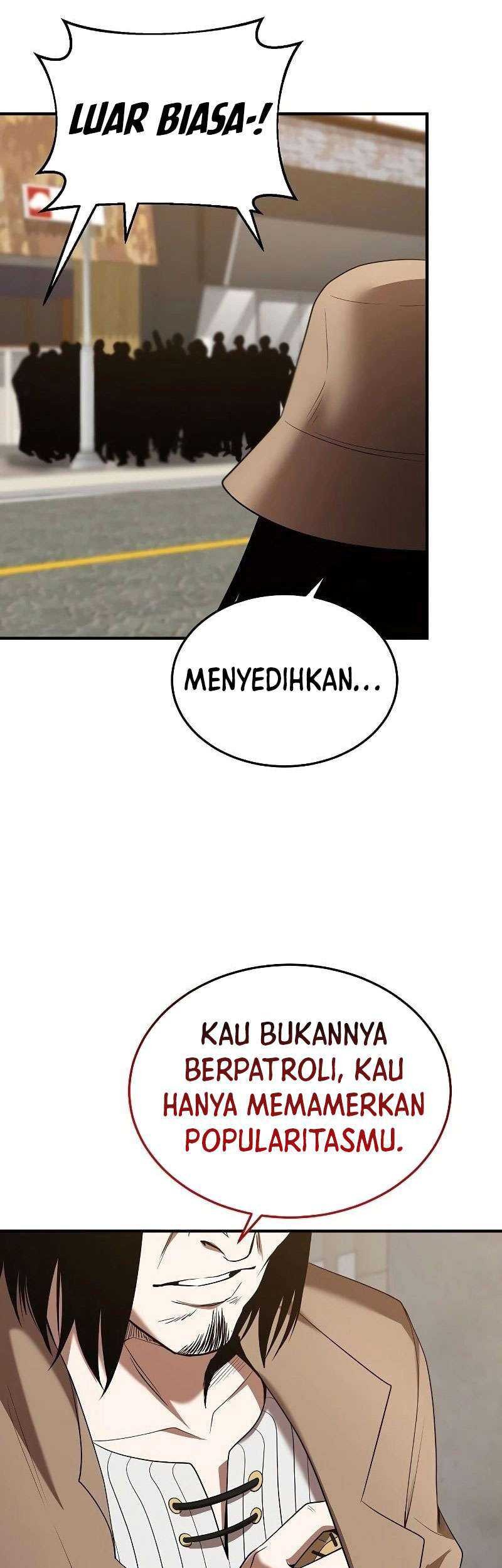 I Became a Renowned Family's Sword Prodigy Chapter 120 - halaman 6