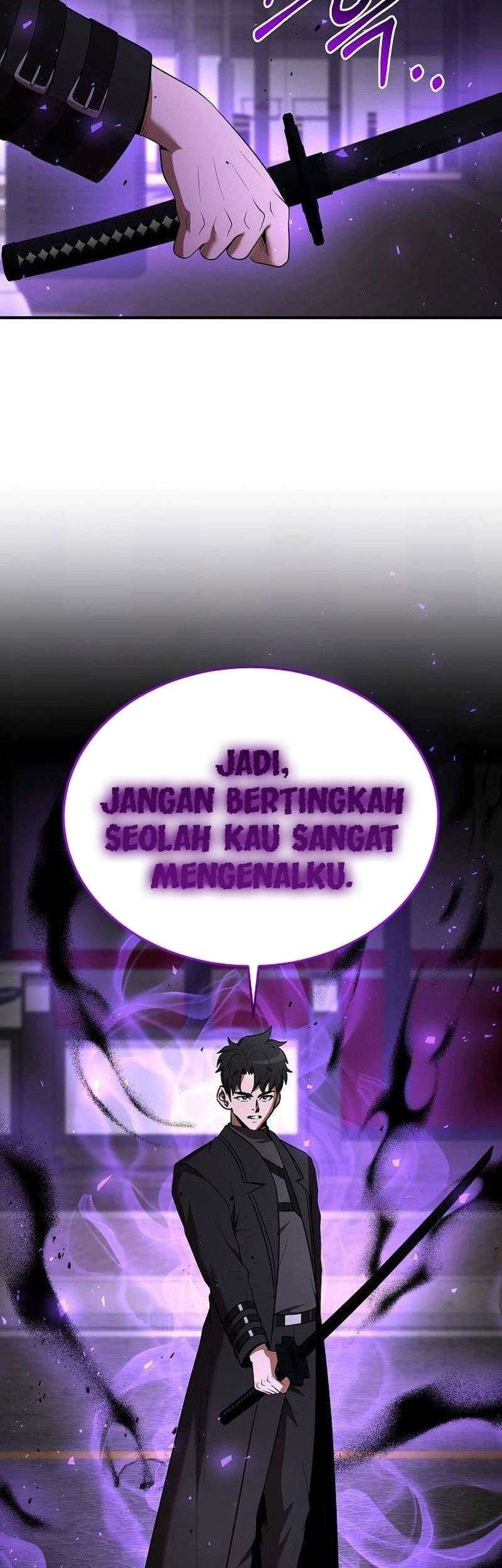 I Became a Renowned Family's Sword Prodigy Chapter 121 - halaman 15