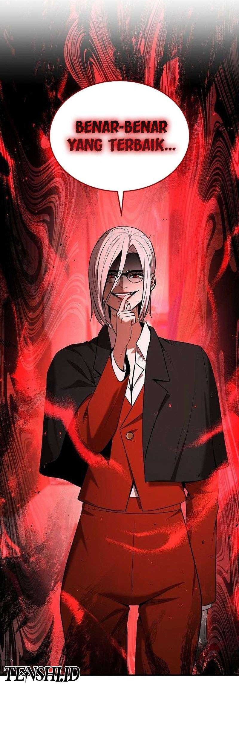 I Became a Renowned Family's Sword Prodigy Chapter 121 - halaman 17