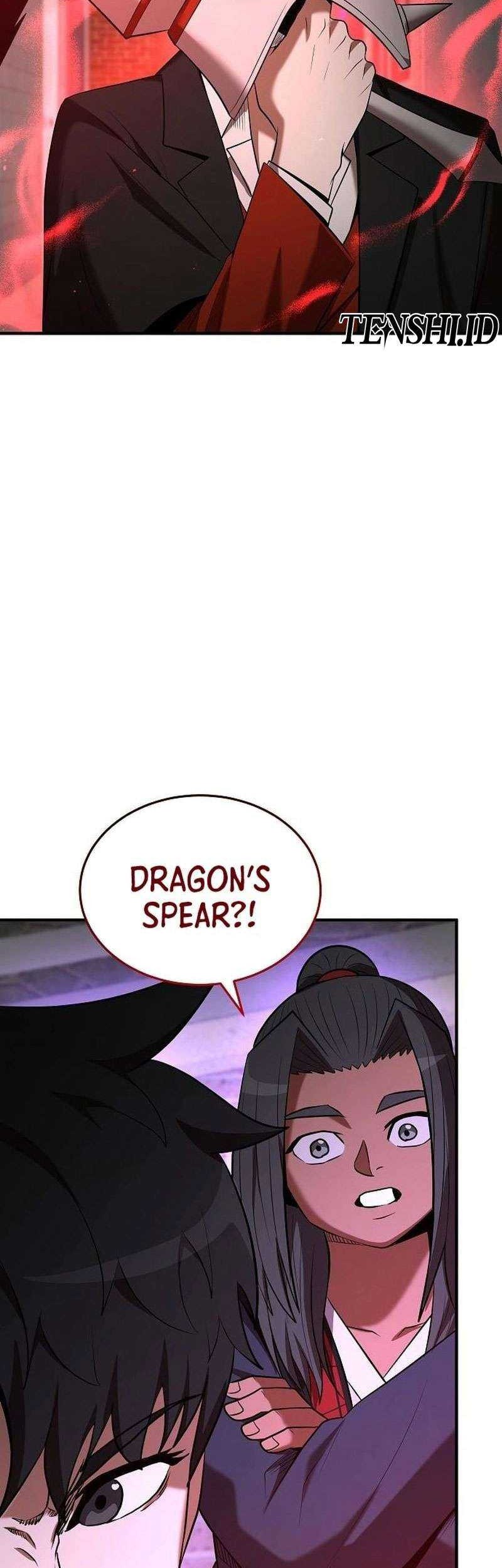 I Became a Renowned Family's Sword Prodigy Chapter 121 - halaman 24