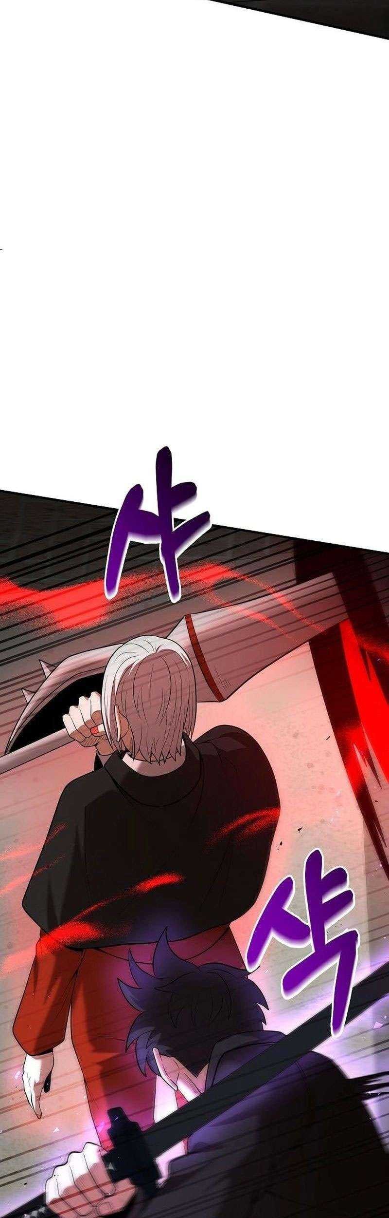 I Became a Renowned Family's Sword Prodigy Chapter 121 - halaman 26